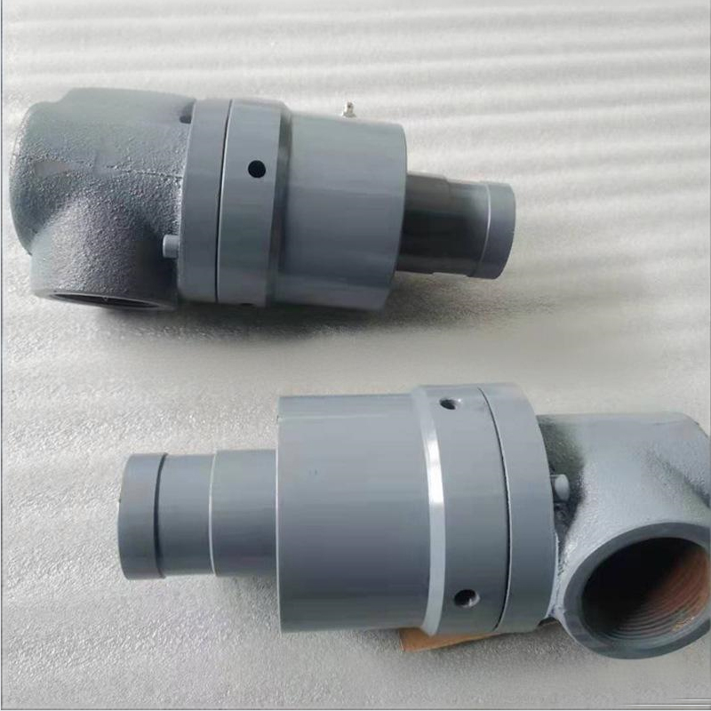 干燥機 燙平機行業專用旋轉接頭